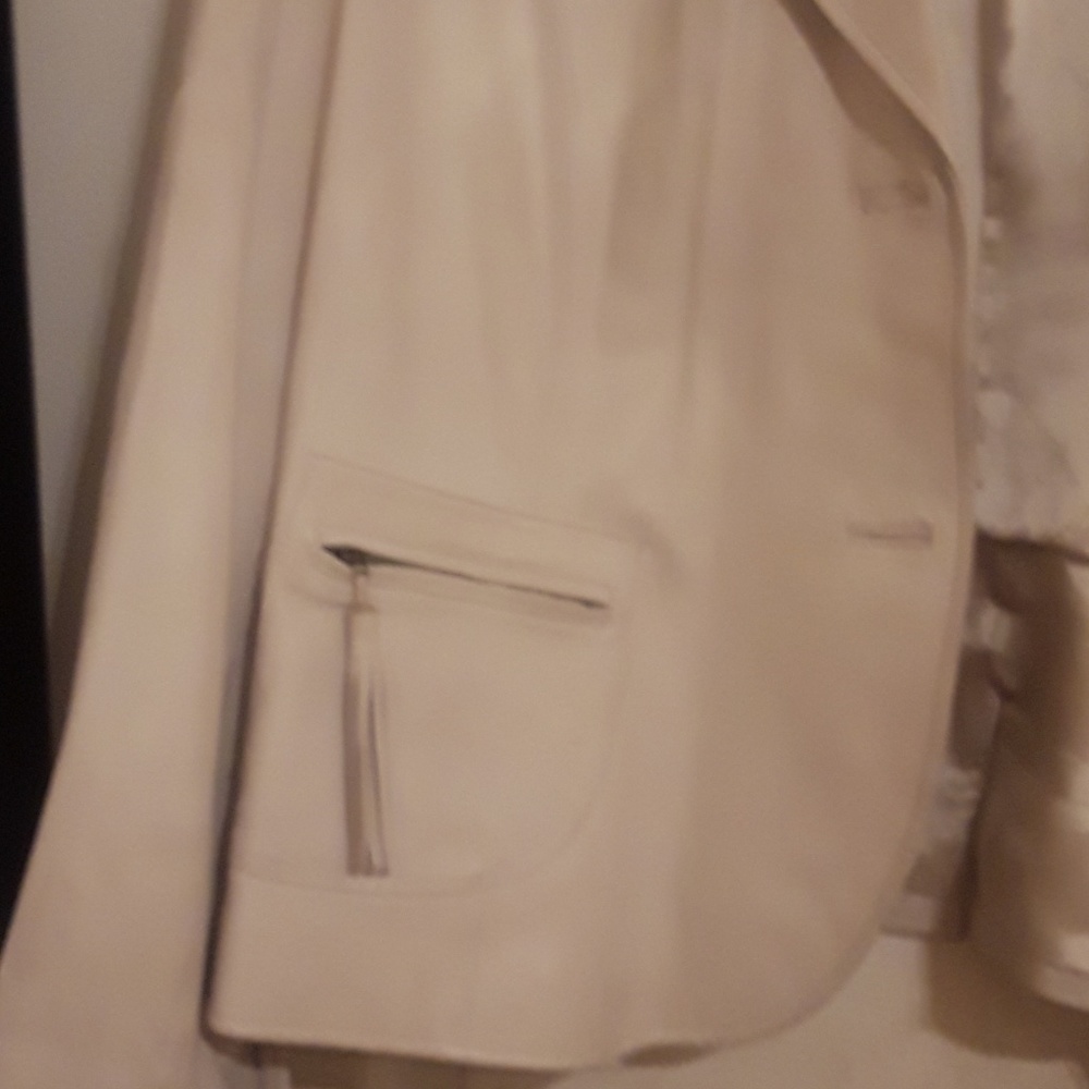 Jacket ... Terry Lewis - Picture 3 of 5
